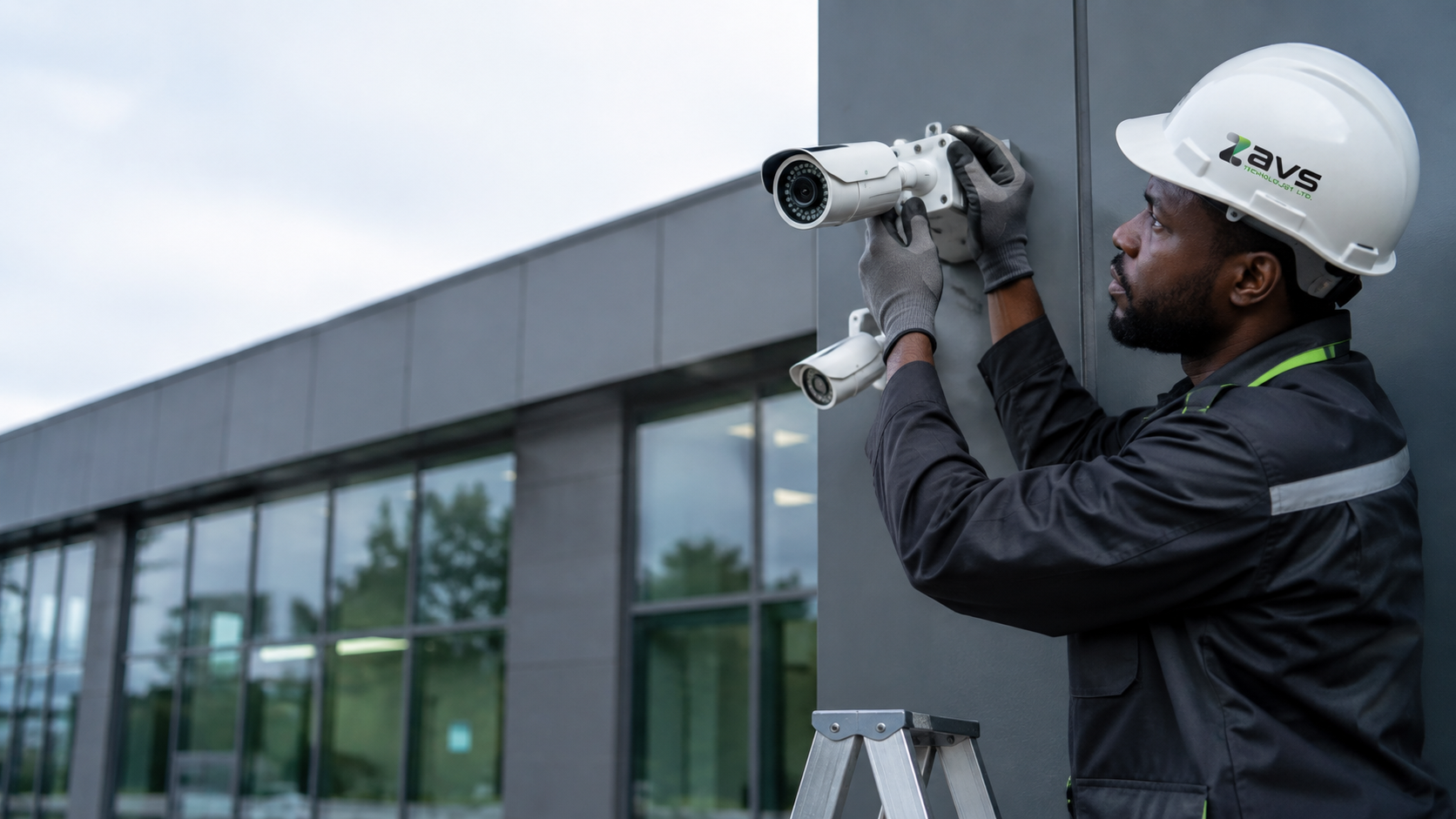 Technology That Works Around Your World