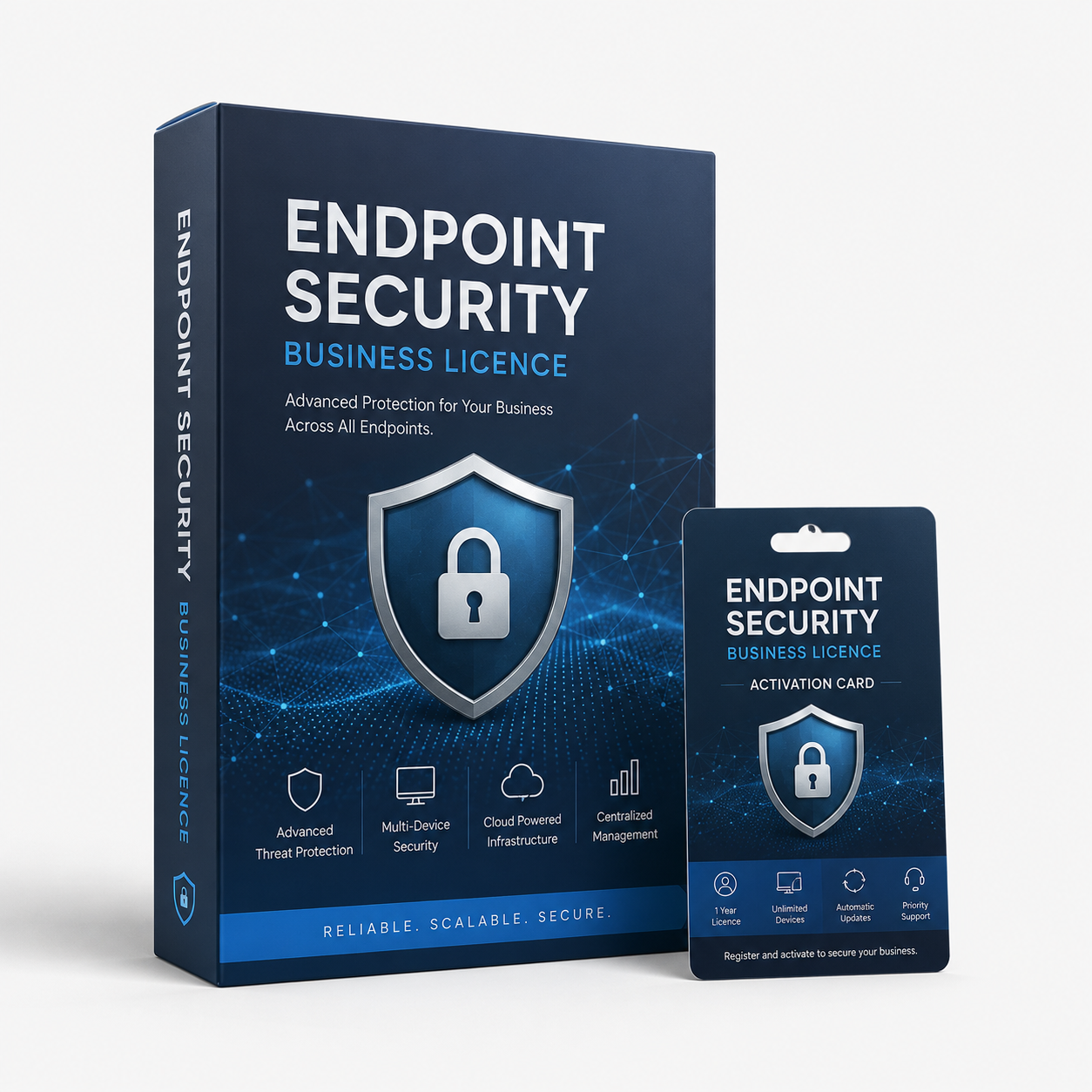 Endpoint Security Business Licence