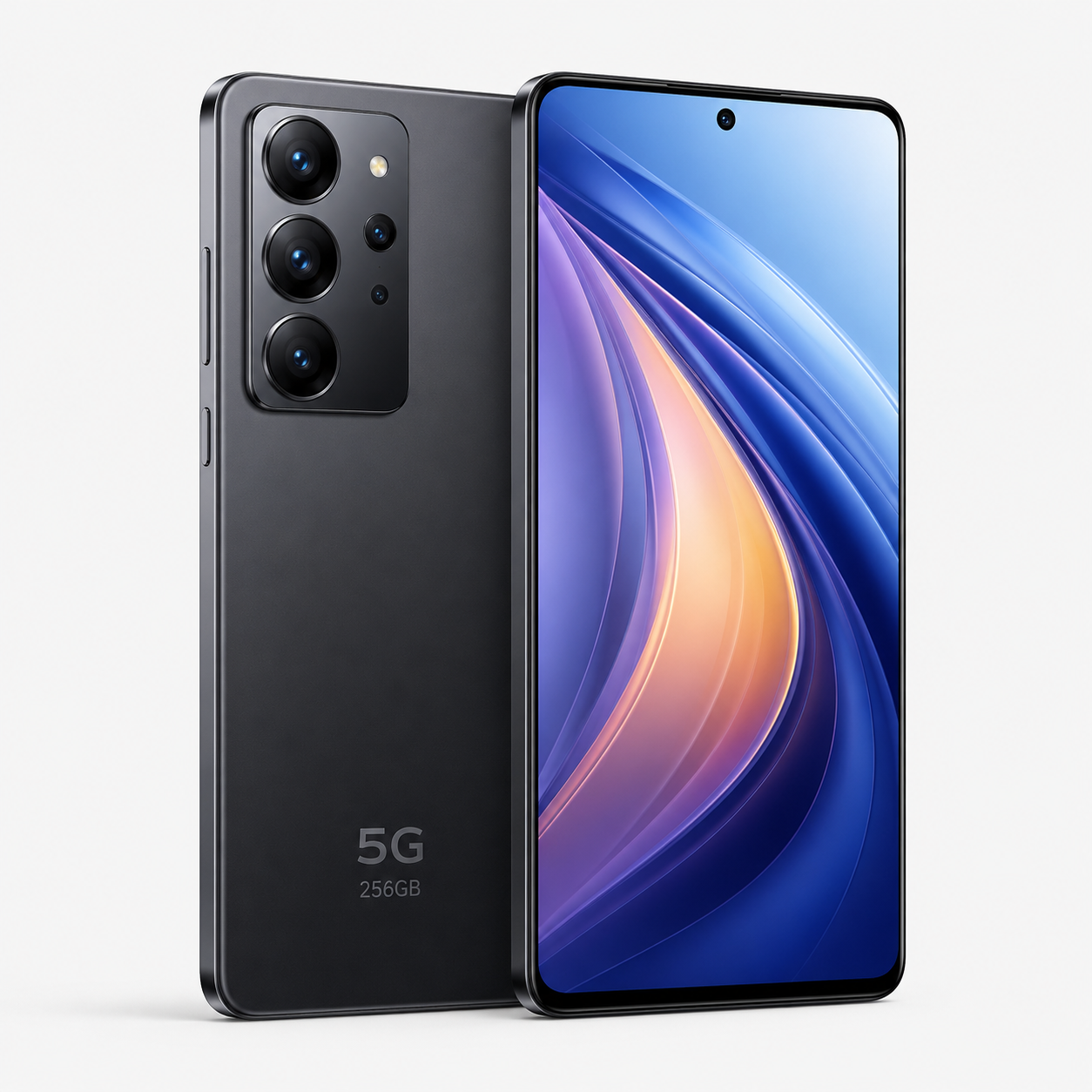 5G Android Smartphone 256GB